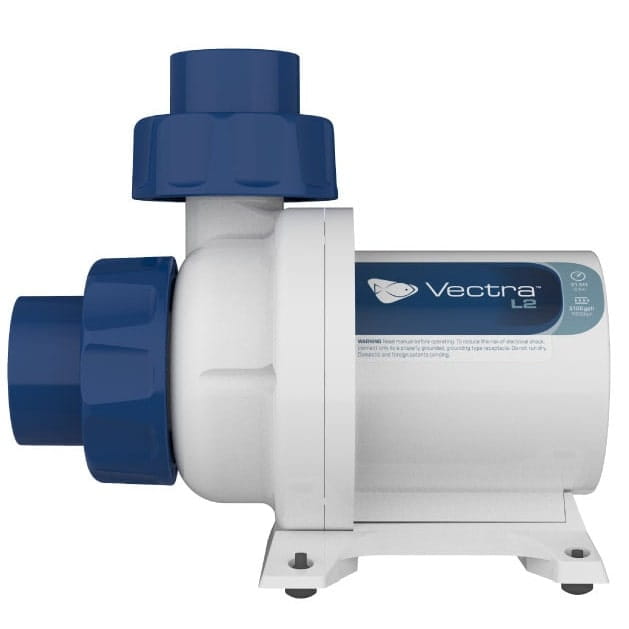 Ecotech Vectra L2 - Pompa obiegowa WiFi 11500l/h