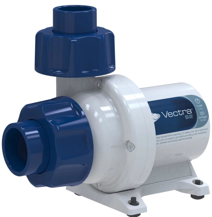 Ecotech Vectra S2 - Pompa obiegowa WiFi 5300l/h