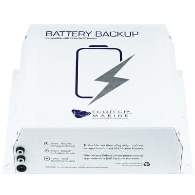 Ecotech Vectra S2 - Pompa obiegowa WiFi 5300l/h