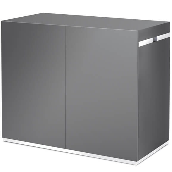 Oase ScaperLine 100 Set szary akwarium + szafka