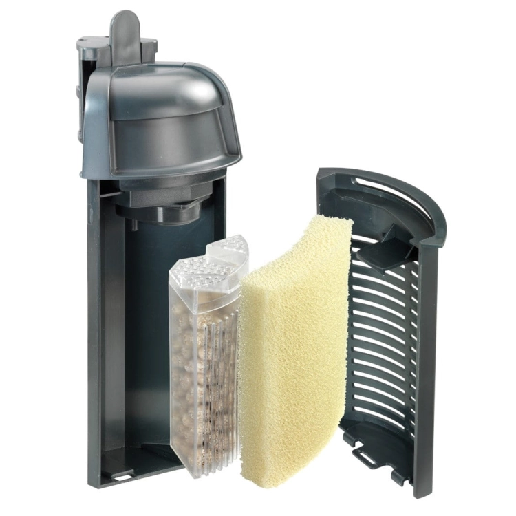 Eheim AquaCorner 60 Filtr wewnętrzny narożny do akwarium 10-60L