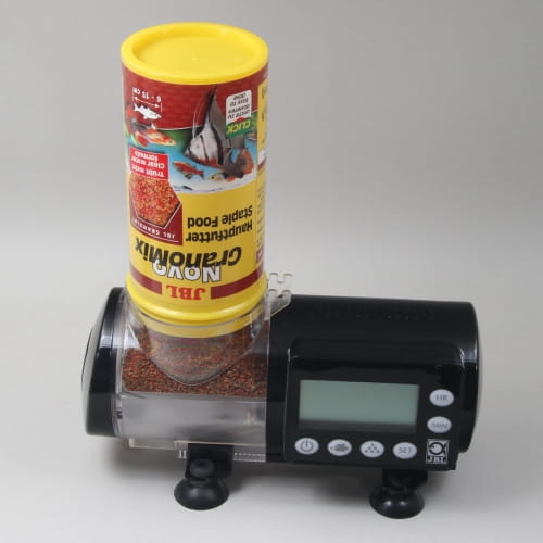 JBL AutoFood Black - karmnik automatyczny + gratisy