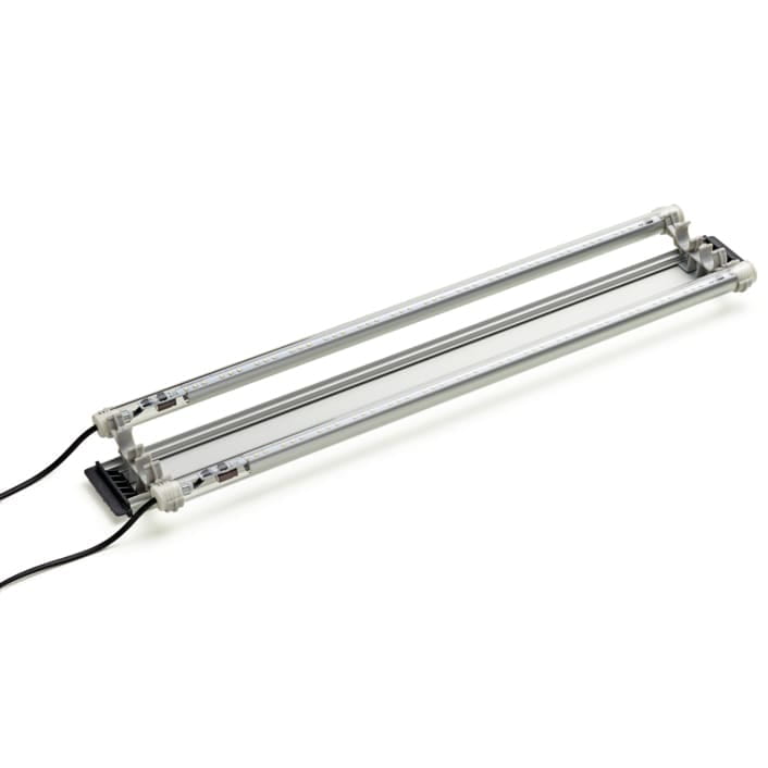 Oase StyleLine 125 LED biały zestaw akwarium + szafka