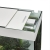Oase StyleLine 125 LED czarny zestaw akwarium + szafka