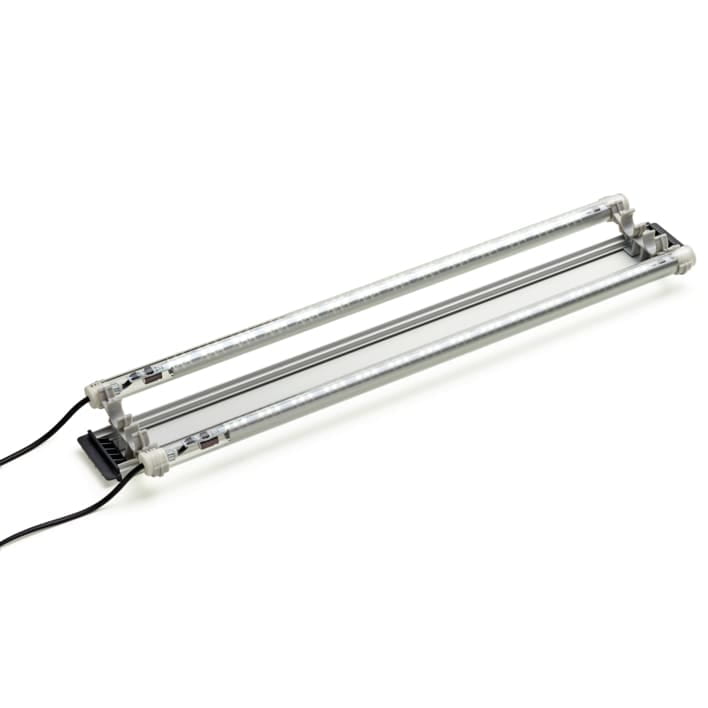 Oase StyleLine 175 LED czarny zestaw akwarium + szafka
