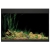 Oase StyleLine 175 LED czarny zestaw akwarium + szafka