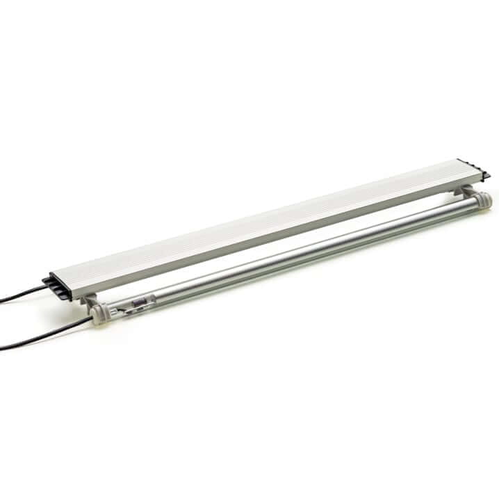 Oase StyleLine 175 LED czarny zestaw akwarium + szafka