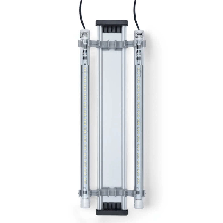 Oase StyleLine 85 LED biały zestaw akwarium + szafka