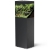 Oase StyleLine 85 LED czarny zestaw akwarium + szafka