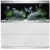 Oase HighLine 400 LED biały akwarium + szafka