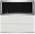 Oase HighLine 400 LED biały akwarium + szafka