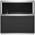 Oase HighLine 400 LED antracyt zestaw akwarium + szafka