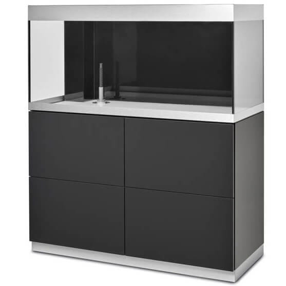 Oase HighLine 300 LED antracyt akwarium + szafka