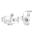 Sicce Syncra SDC Pompa 6.0 - 2000-5500l/h - WiFi