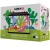 Aquael Leddy Mini Creative Set 35 zestaw akwarium czarny