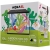 Aquael Leddy Mini Creative Set 30 zestaw akwarium czarny