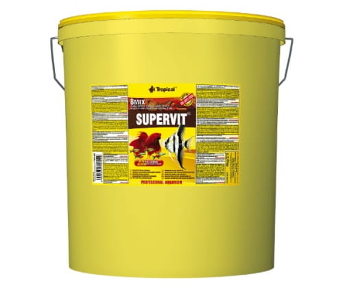 Tropical Supervit 1L -190g Pokarm premium dla ryb