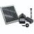 TIP SPS-800 Pompa solarna do oczka wodnego oświetlenie LED + gratisy
