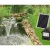TIP SPS-800 Pompa solarna do oczka wodnego oświetlenie LED + gratisy