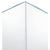 Mitoja akwarium OptiWhite 10x10x10cm 4mm kostka cube 1l
