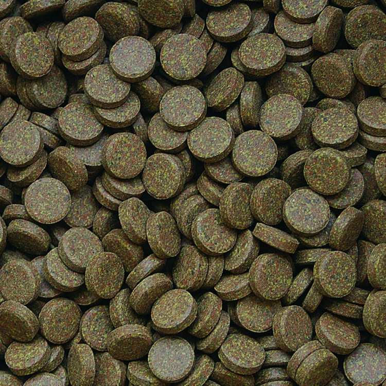 Tropical Vitabin Wieloskładnikowy 50ml - 36g Pokarm tabletki