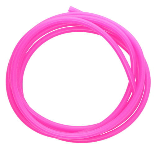 Dupla Dosing Tube Magenta - Wąż silikonowy 2m do pompy dozującej