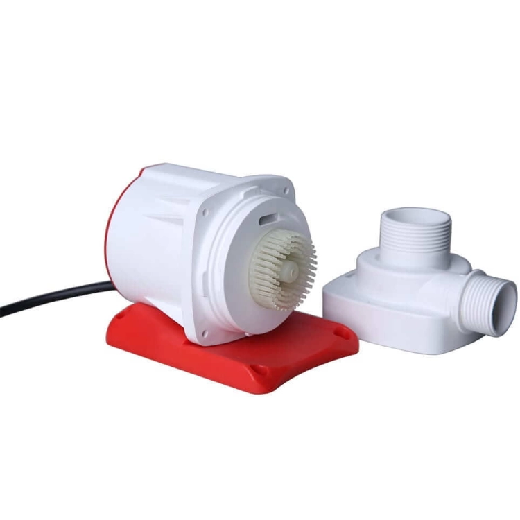 Octo Regal 250-INT odpieniacz białek + pompa VarioS 6-S + sterownik