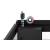 Juwel Vision 260 Helialux Spectrum jasne drewno akwarium + szafka