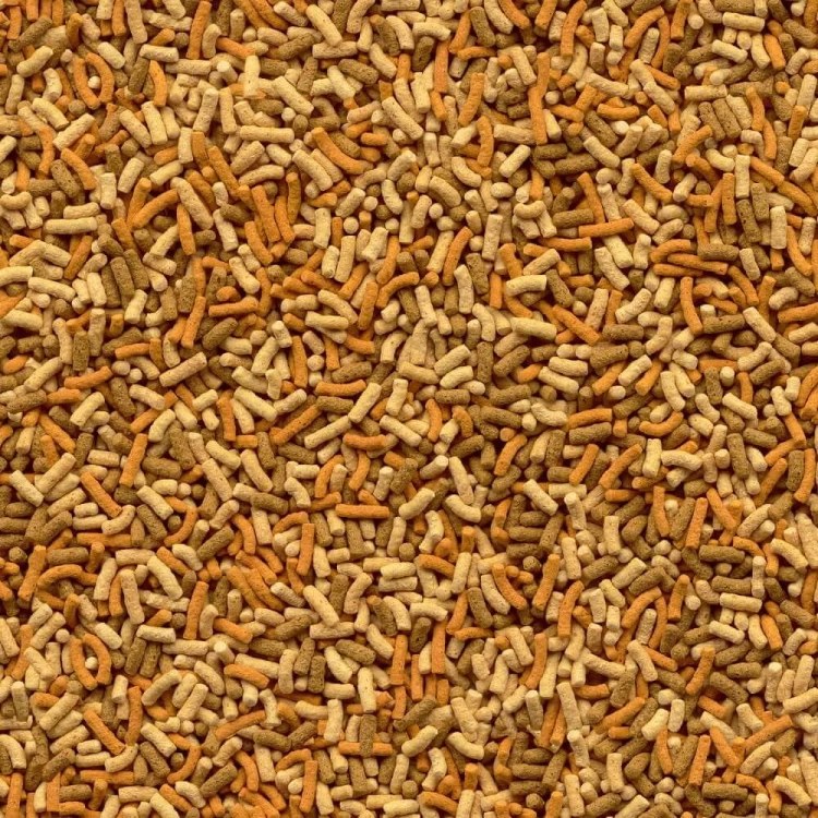 Tetra Pond Variety Sticks 7L - 1020g MIX 3 pokarmów dla ryb
