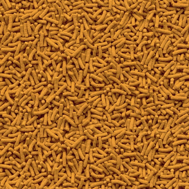 Tetra Pond Koi Sticks 50L Pokarm dla ryb oczko wodne