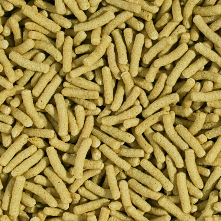 Tropical Koi&Goldfish Basic Sticks 5L - 400g Pokarm dla karpi Koi