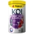 Tropical Koi Wheat Germ&Garlic Pellet M 1000 ml/320g Pokarm dla ryb