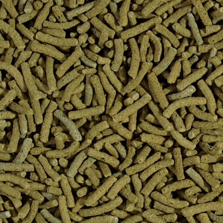 Tropical Koi&Goldfish Spirulina Sticks 21L - 1,6kg Pokarm dla ryb