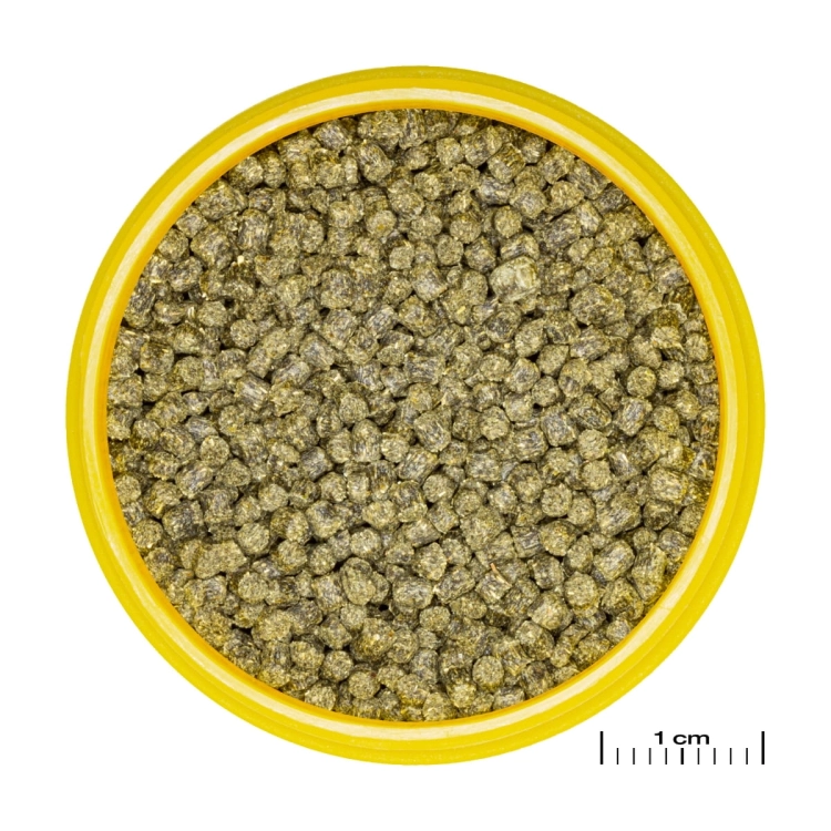 JBL Pronovo Shrimp Grano S 100ml - 58g Pokarm dla krewetek