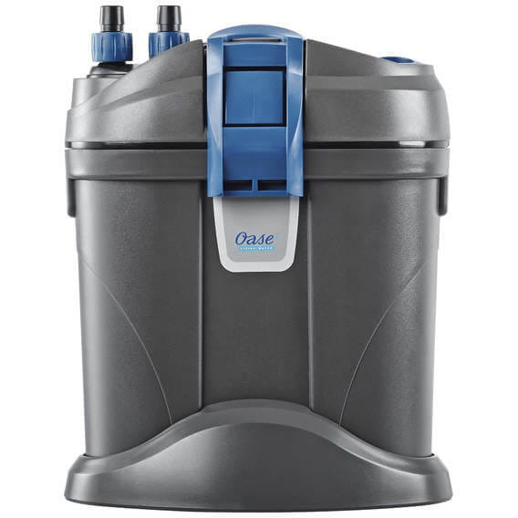 Oase FiltoSmart 100 filtr zewnętrzny do akwarium 100l + gratisy