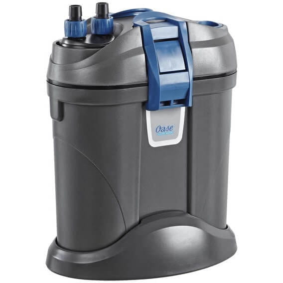 Oase FiltoSmart 100 filtr zewnętrzny do akwarium 100l + gratisy