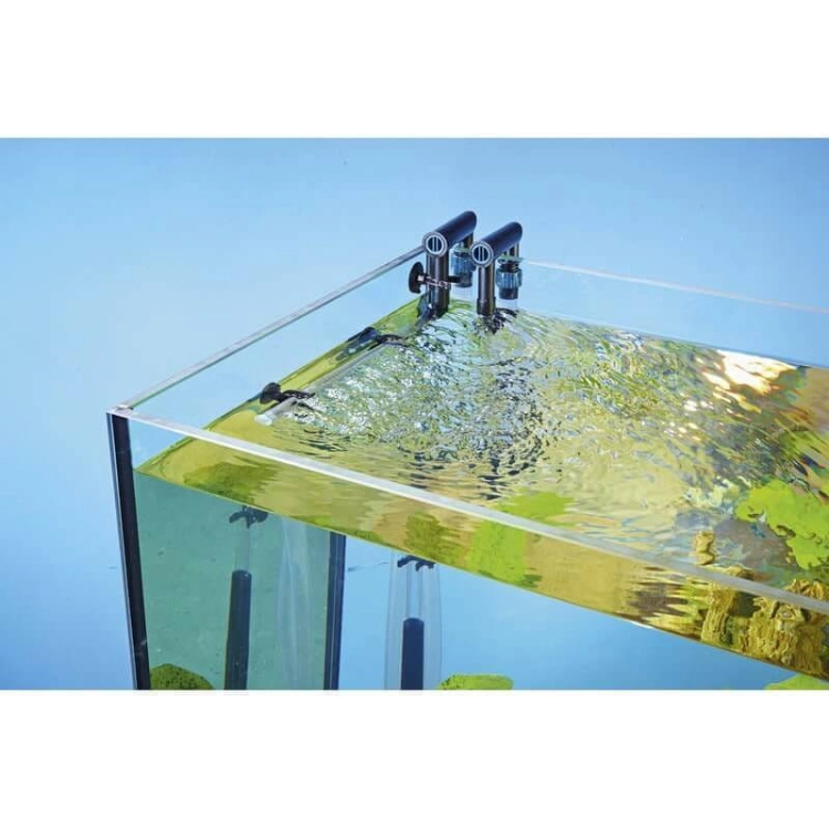 Oase FiltoSmart 100 filtr zewnętrzny do akwarium 100l + gratisy