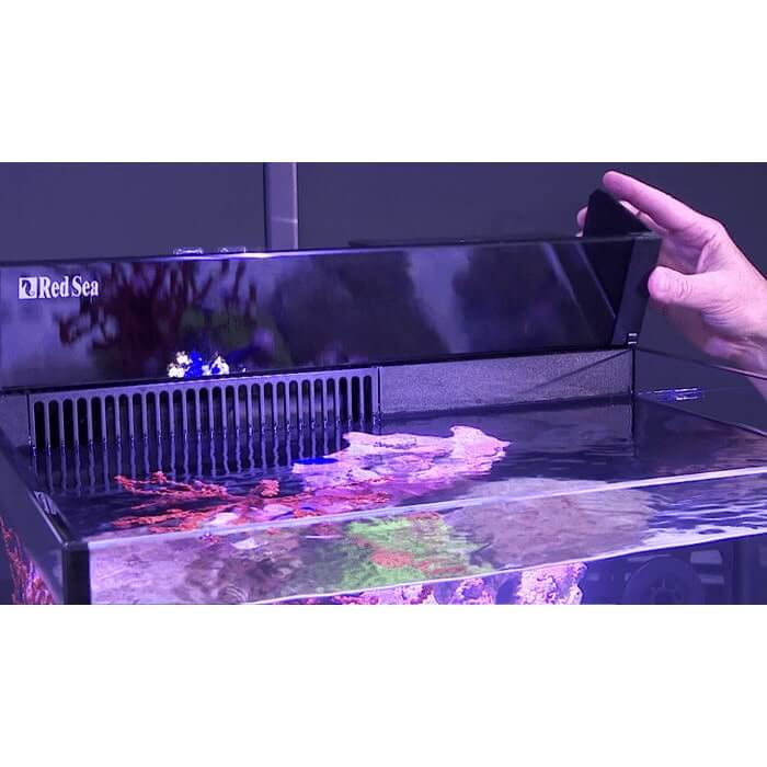 Red Sea Max Nano Reef System 75l akwarium + wyposażenie