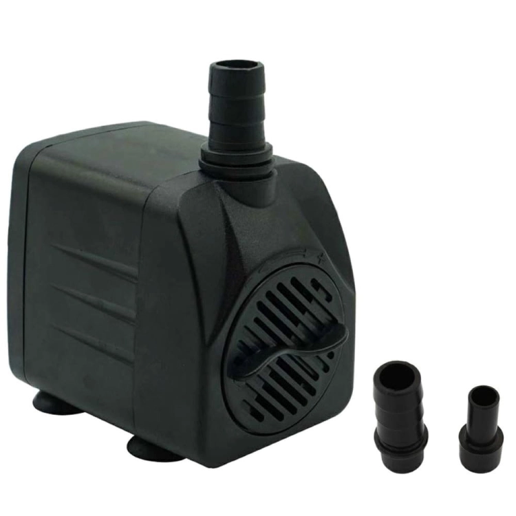 Pompa wielofunkcyjna 450l/h 8W do akwarium