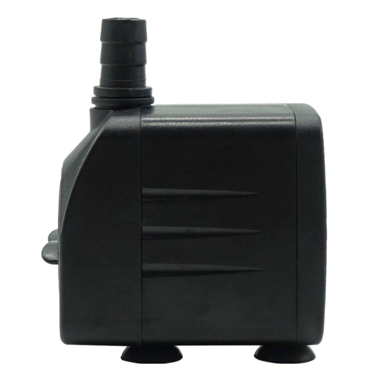 Pompa wielofunkcyjna 450l/h 8W do akwarium