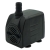Pompa wielofunkcyjna 450l/h 8W do akwarium