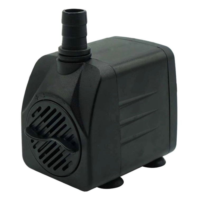 Pompa wielofunkcyjna 450l/h 8W do akwarium