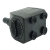 Pompa wielofunkcyjna 450l/h 8W do akwarium