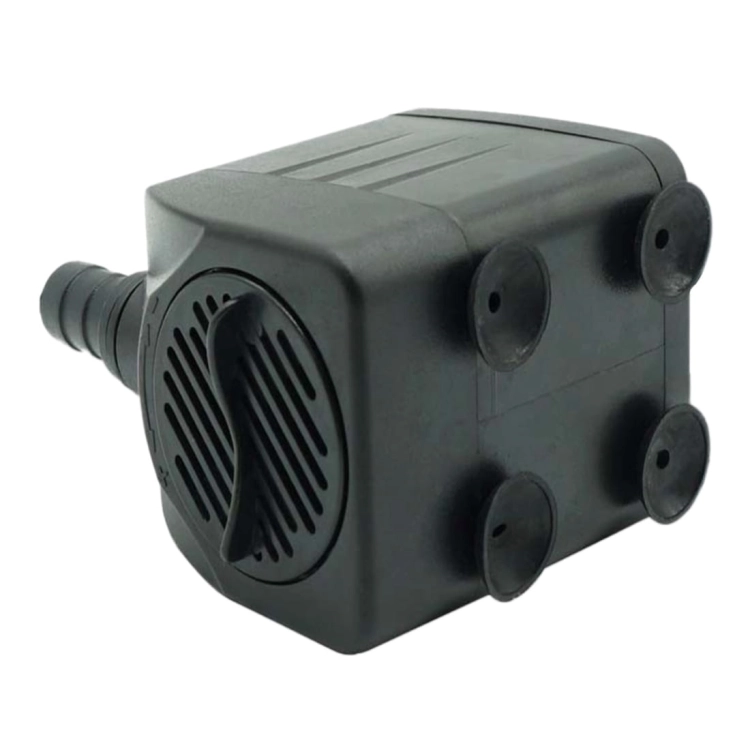 Pompa wielofunkcyjna 450l/h 8W do akwarium