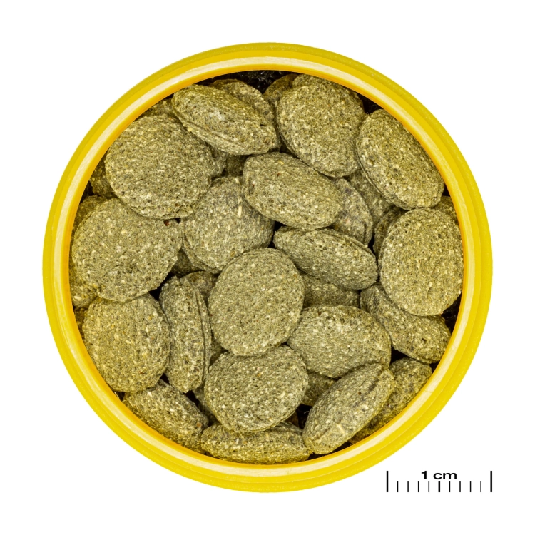 JBL Pronovo Pleco Wafer M 250ml Pokarm dla glonojadów