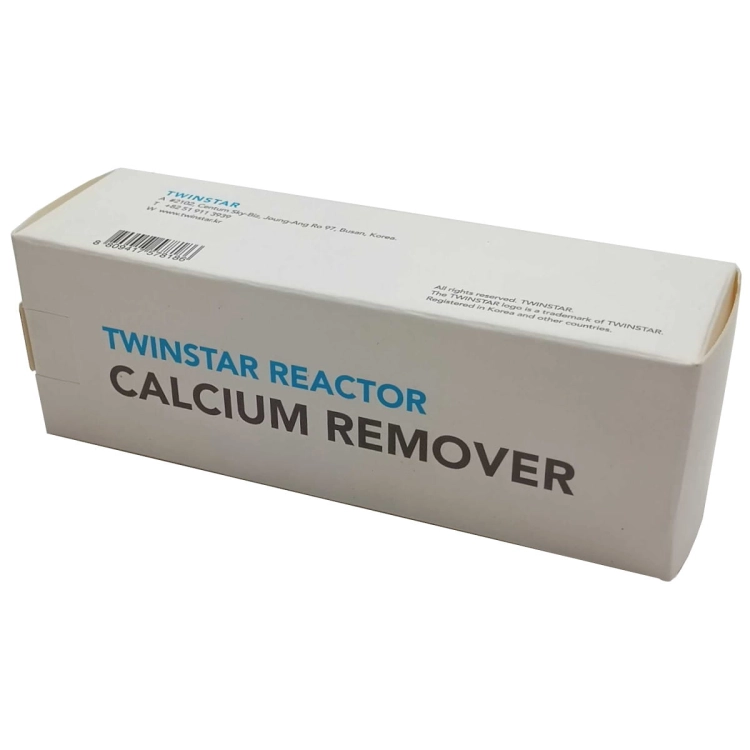 Twinstar Reactor Calcium Cleaner - do czyszczenia reaktorów