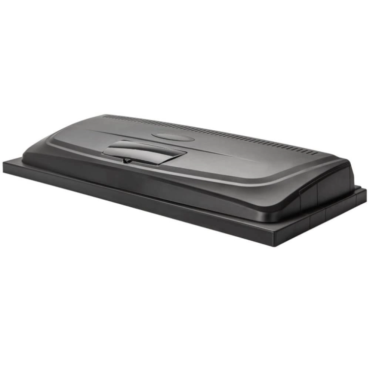 Aquael Classic Box 60 Akwarium proste + pokrywa LED D&N