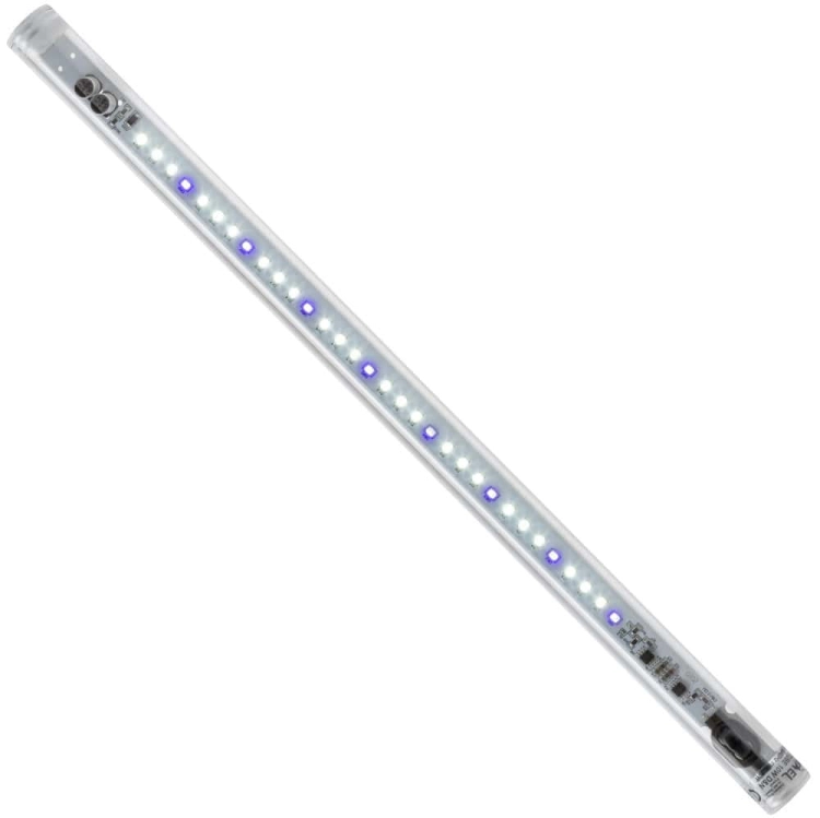 Aquael Classic Box 60 Akwarium proste + pokrywa LED D&N