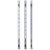 Aquael Classic Box 60 Akwarium proste + pokrywa LED D&N