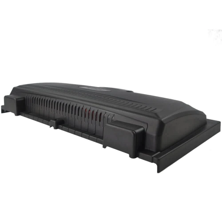 Aquael Classic Box 60 Akwarium proste + pokrywa LED D&N